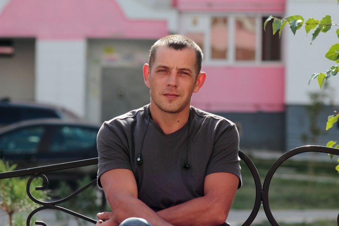 Опитът от използването на Xtrazex от Vasily от Mariupol