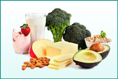 Допринася за увеличаване на продуктите на потентността